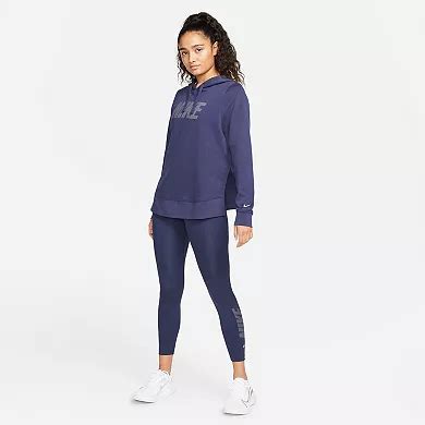 Women's Nike Dri-FIT Graphic Training Hoodie