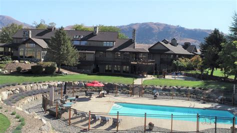 CASIA LODGE AND RANCH (Twisp) - Inn Reviews, Photos, Rate Comparison ...