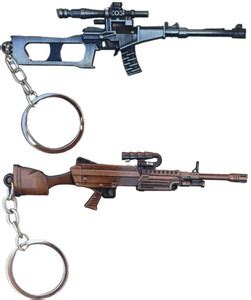 WIIES Avengers key ring pack of 2 Key Chain Price in India - Buy WIIES ...