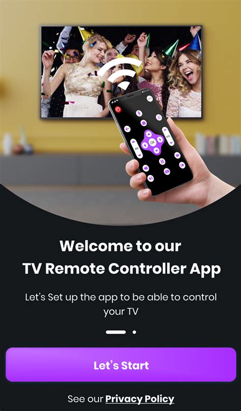 Remote Control for All Smart TV - App on Amazon Appstore