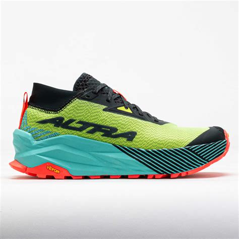 Altra Olympus 275 Trail Running Shoes – Holabird Sports
