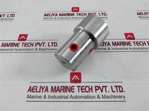 Sigma Hlr 7950A Hydraulic Interface Valve 10,000Psi – Aeliya Marine