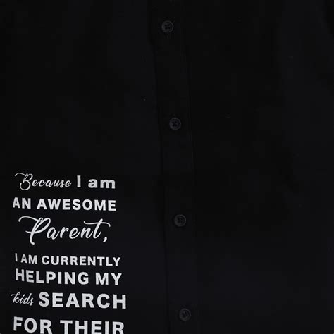 Polka Tots Full Sleeves Shirt - Black – PolkaTots.in