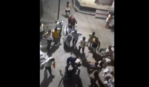 Uttar Pradesh: 11 Days After Death by Lynching, Muslim Man Charged With ...