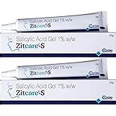 CANIXA Zitcare-S gel Cream(20gm) : Amazon.in: Fashion