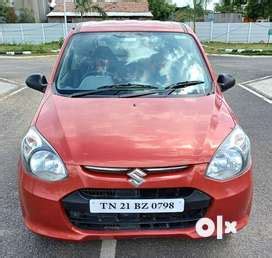 Buy & Sell Used Maruti Suzuki Alto 800 1999 Petrol in India, Second ...