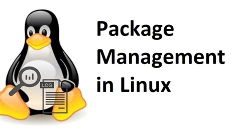 Image result for Linux Package Management