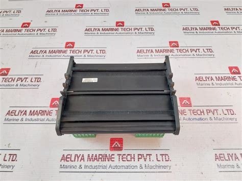 Deif Iom 220 Analog Output Module 12/24 Vdc 2A Class 2 – Aeliya Marine Tech