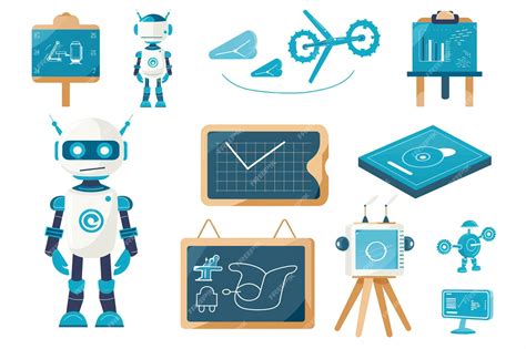 Image result for Robot Tutor Icon