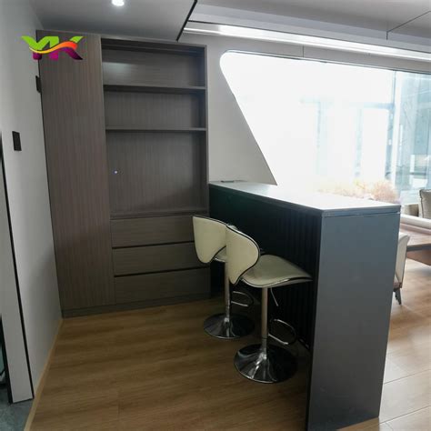 Factory Mobile Homes Housing Price Prefab Safe Modern House Garden Pod ...