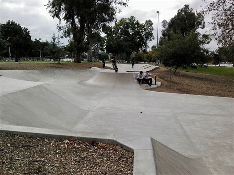 Best Skateparks in Los Angeles to Visit Right Now