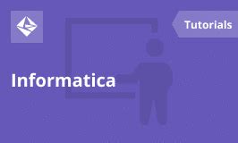 Image result for Developer Informatica Tutorial