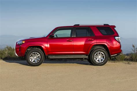 Image result for 2022 4Runner Redesign
