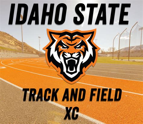 ISU Track and Field | KISU