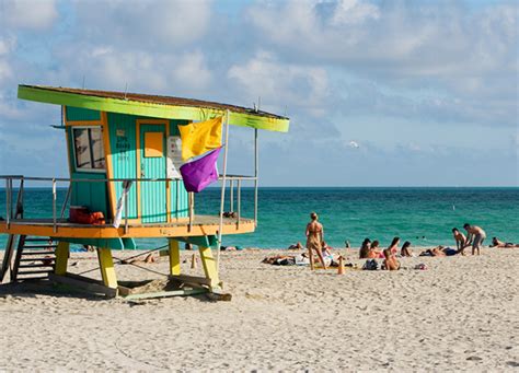 Are Miami-Dade Beaches Open? Here’s Your Beach Guide - PureWow