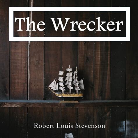 The Wrecker (Scrambled) eBook : Titus, Caspar Alic: Amazon.in: Kindle Store