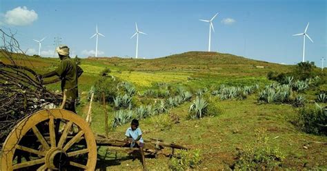 global wind report wind energy carbon emmissions india