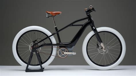 Harley-Davidson moves quickly to launch new e-bicycle brand