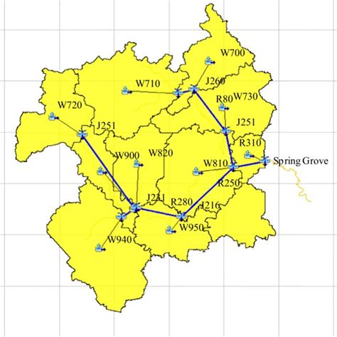 Image result for HEC-HMS Model