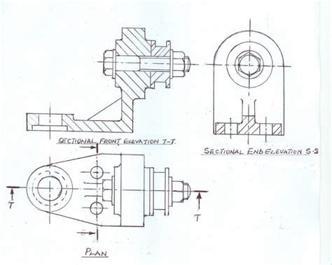 Image result for Mechanical Drawing Tutorial