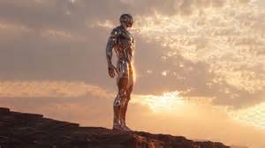 What humans would look like if we evolved on other planets, according to AI