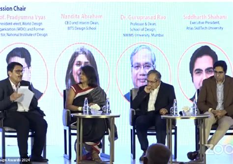 Future of Design Education: Embracing Innovation, Collaboration and ...