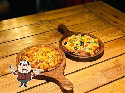 Bistro 1427, Chennai, Ashok Nagar - Restaurant menu, prices and reviews