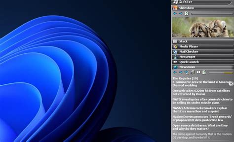 What Is Sidebar On Computer 的图像结果