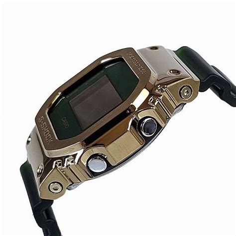 CASIO G-SHOCK GM-5600CL-3JF メンズ CLASSY OFF-ROAD シリーズ 限定品