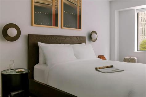 SONDER BY MARRIOTT BONVOY ARLO APARTMENTS DOWNTOWN | Save Online on ...