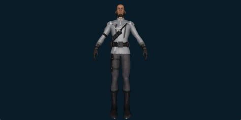 Under-Moff Bensen – NPCs – Jedipedia.net's SWTOR Database