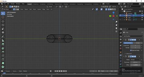 Image result for Tutorial Modelling Dengan Blender