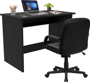 NE Furniture Engineered Wood Study Table Price in India - Buy NE ...