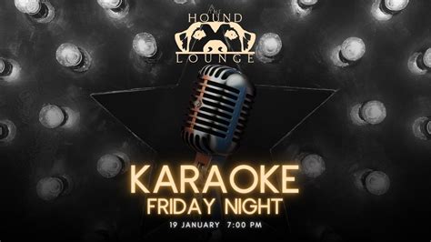 Karaoke Night - Dianah Smith, 169 E Main St, Morehead, KY 40351 ...