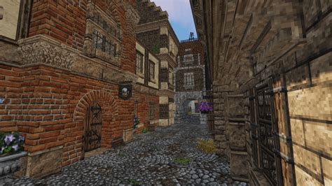 Image result for Minecraft Conquest Reforged Builds Bridge