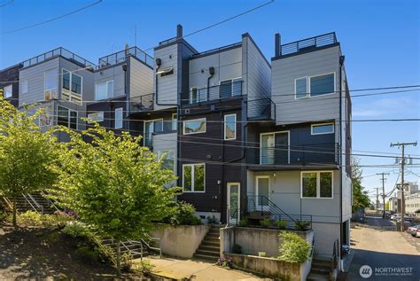 Seattle Homes for Sale | Seattle Home Data & Listings