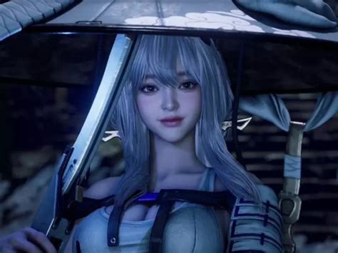 Your guide to defeating Scarlet in Stellar Blade: Complete phase 1 ...