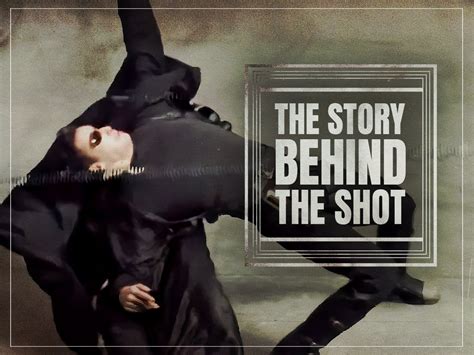 Matrix Making of Bullet Time 的图像结果