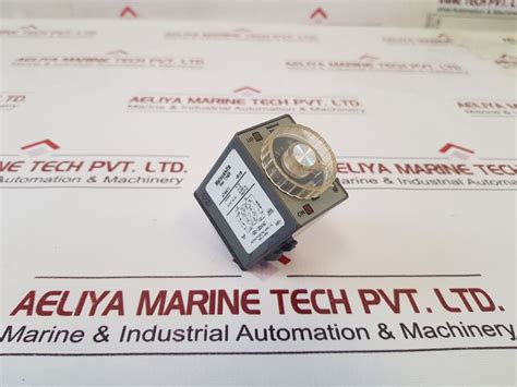 Matsushita At4411-r19 Pmh Timer – Aeliya Marine