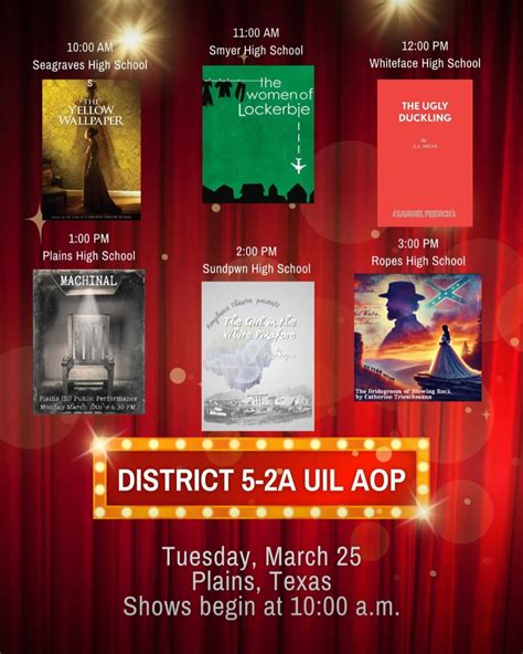 Plains ISD (@plains.secondary) • Instagram photos and videos