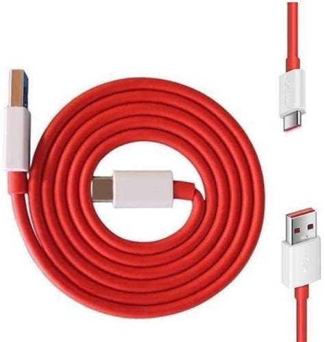 Vooc Cable - Buy Vooc Cable Online at Best Prices in India | Flipkart.com