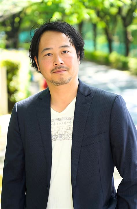 永松 康志 YASUSHI NAGAMATSU | プロダクションOTO