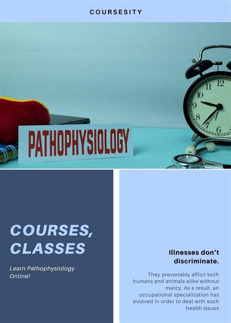 Image result for Free Pathophysiology Course