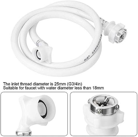 Image result for Washing Machine Inlet