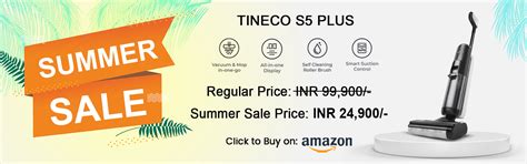Tineco Official Site