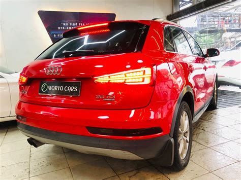 Best Used Luxury Car Dealers India, Morya Cars