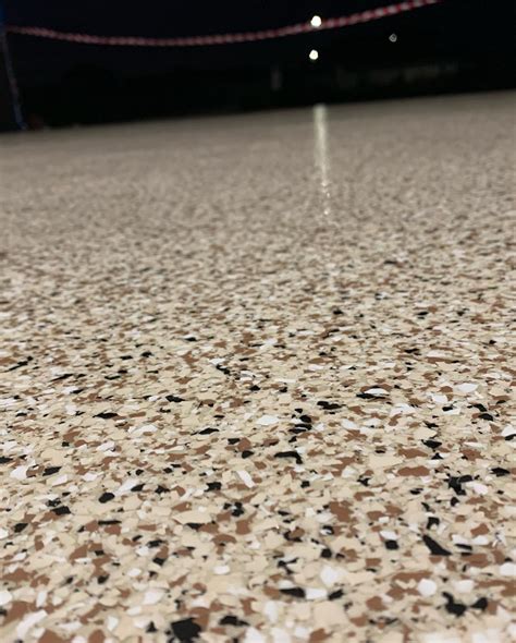 Epoxy Flake Flooring - Velo Epoxy Flooring Adelaide - Superior Quality ...