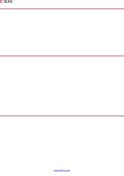 Zynq UltraScale+ MPSoC Overview by AMD Datasheet | DigiKey