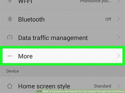 Image result for Connect Computer to Phone for Internet
