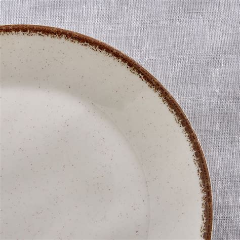 Buy Corsica Eco Melamine Dinner Plate - 27cm from Corsica by Home ...